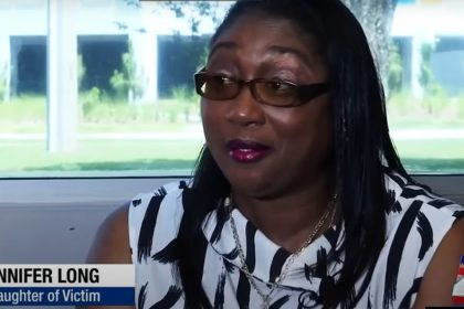 Stranger saves Florida woman who suffered cardiac arrest on road