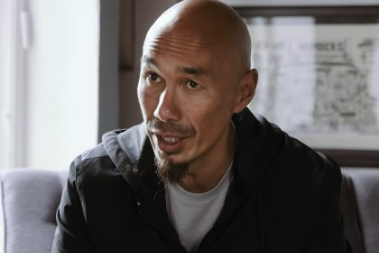 Francis Chan reveals why he left his megachurch