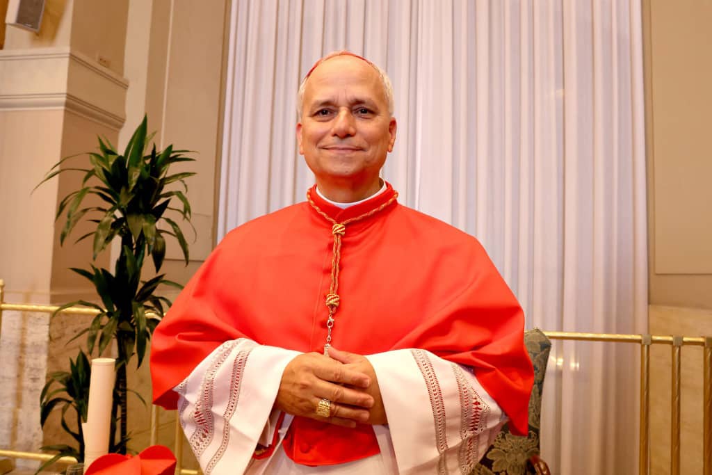 Catholic Bishops In Nigeria Congratulate Pope Leo XIV