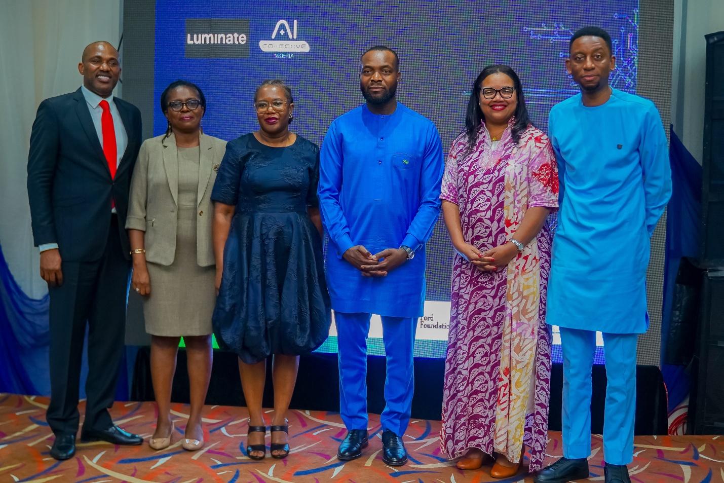 Unveiling Nigeria’s AI Collective Ecosystem: A community of practice to accelerate innovation and inclusion