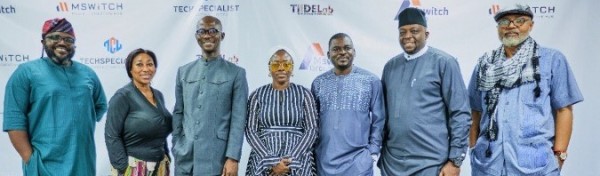Nigerian Tech, Creative Hubs Partner to Empower Youth – Voice of Nigeria