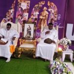 Celestial church group unveils founder’s logo 40 years after death