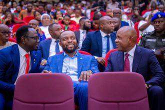 FG to unlock Nigeria’s digital economy across regions