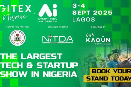 GITEX Nigeria