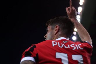Does Christian Pulisic need Champions League football in a World Cup year?