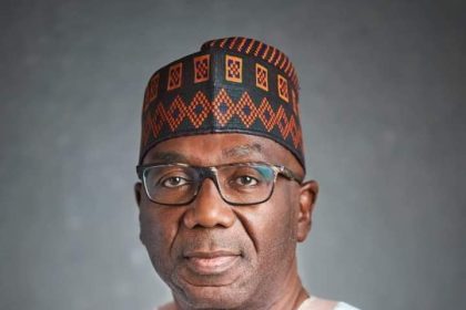 2025 May Day: Gov Abdulrazaq charges Nigerian workers to adapt to changes in tech, automation, AI