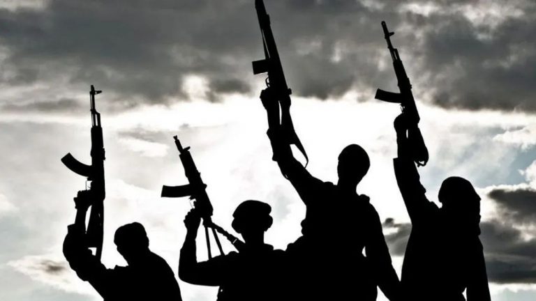 Three church members abducted in Ondo