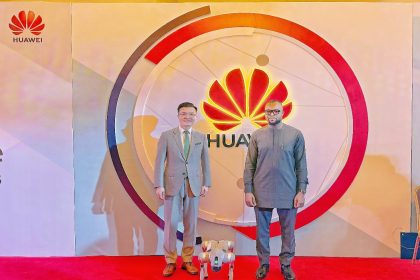 Huawei opens innovation hub in Lagos