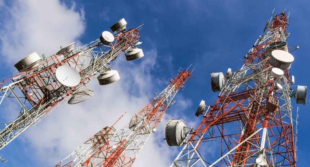 ICT Nigeria GDP