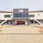 NCC Launches Six ICT Parks Across Nigeria