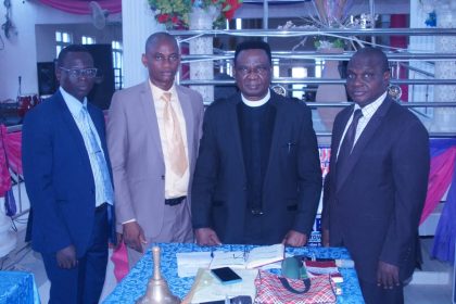 PHOTOS: Apostolic Church holds 2025 ministers' seminar in Lagos | The Guardian Nigeria News