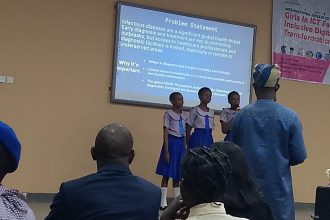 NWIT Targets Enhancing Women, Girls in ICT Skills