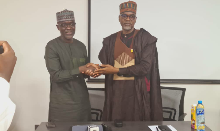 NCC Hands Over ICT Facility To Daura University – Voice of Nigeria