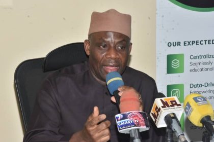 FG pledges support for tech in education, warns against quackery