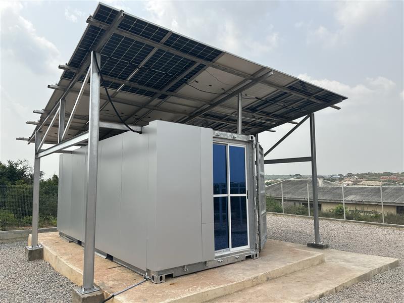 Closing the $9 Billion Gap: KAMIM Technologies is leading Nigeria’s Cold Chain Breakthrough from farm gate to market