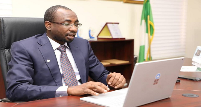 Innovation: NITDA inaugurates Nigeria Startup Consultative Forum