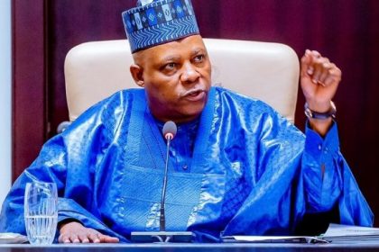 Nigeria urges African countries to collaborate on data protection – Worldstage