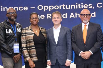 Dyna.Ai launches operations in Nigeria