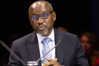 Minister-of-State-Petroleum-Gas-Ekperikpe-Ekpo-At-the-2025-CERAWeek