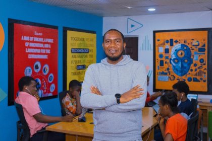How AI will revolutionise critical sectors of Nigeria's economy, ease learning — IT Expert