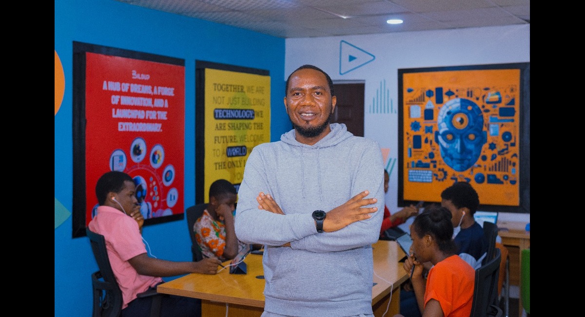 How AI will revolutionise critical sectors of Nigeria's economy, ease learning — IT Expert