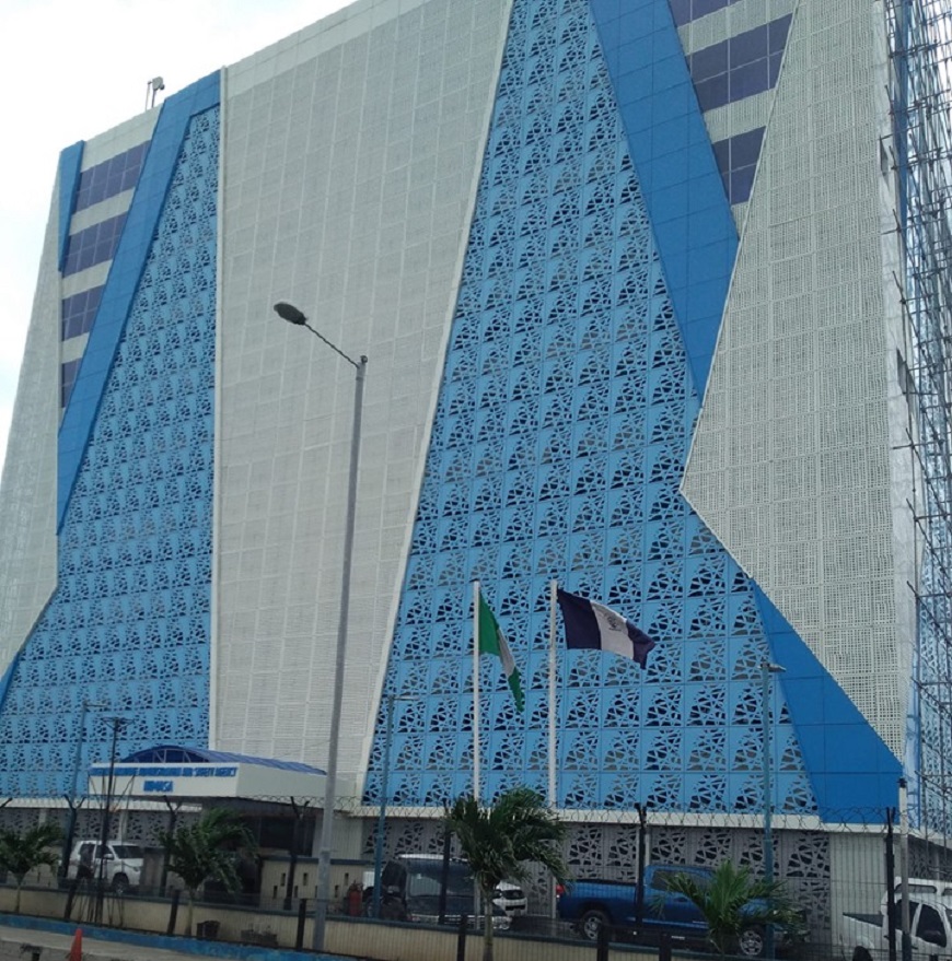 NIMASA