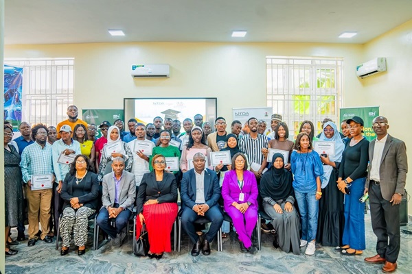 NITDA Bootcamp