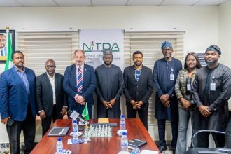 NITDA Lancaaster