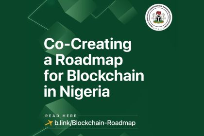 Federal Ministry Releases Blueprint for Blockchain Adoption in Nigeria