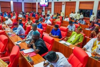 Senate committee engages telecom stakeholders ahead of national security summit
