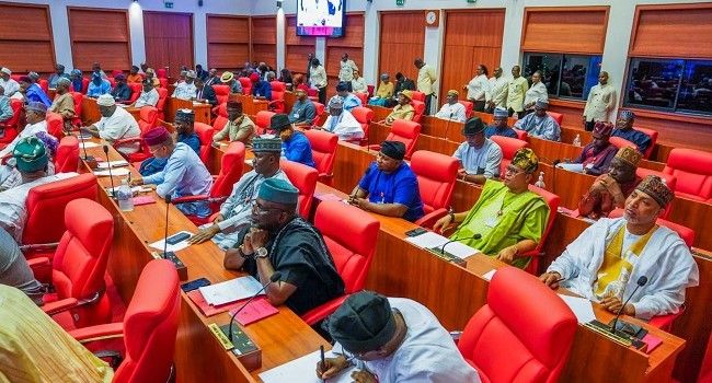 Senate committee engages telecom stakeholders ahead of national security summit