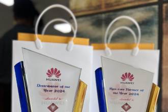 TD Africa shines, bags prestigious awards at Huawei Day Nigeria 2025