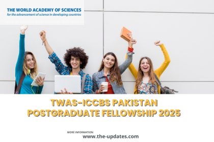 International PhD students conducting research in a modern laboratory at ICCBS, University of Karachi, Pakistan.