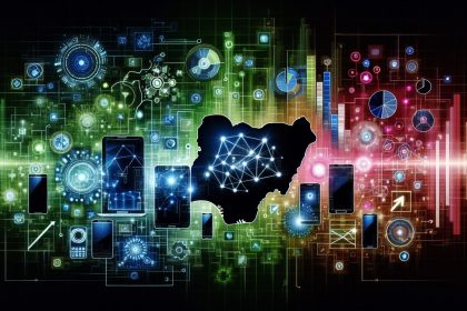 Nigeria's tech startups attract global investors