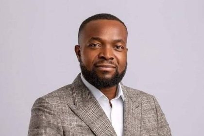 The Minister of Communication, Innovation and Digital Economy, Dr. Bosun Tijani.