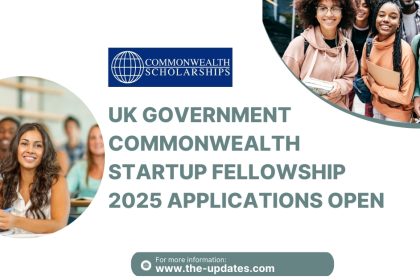 Startup founders attending a training session at the Commonwealth Startup Fellowship 2025, hosted by Imperial College London.