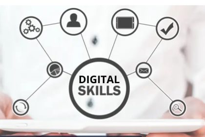 digital skills