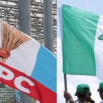 APC and PDP. [Facebook]