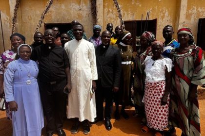 Catholic Church in Nigeria’s Kafanchan Diocese Desecrated, Tabernacle “forcibly opened”, Bishop Directs Reparation