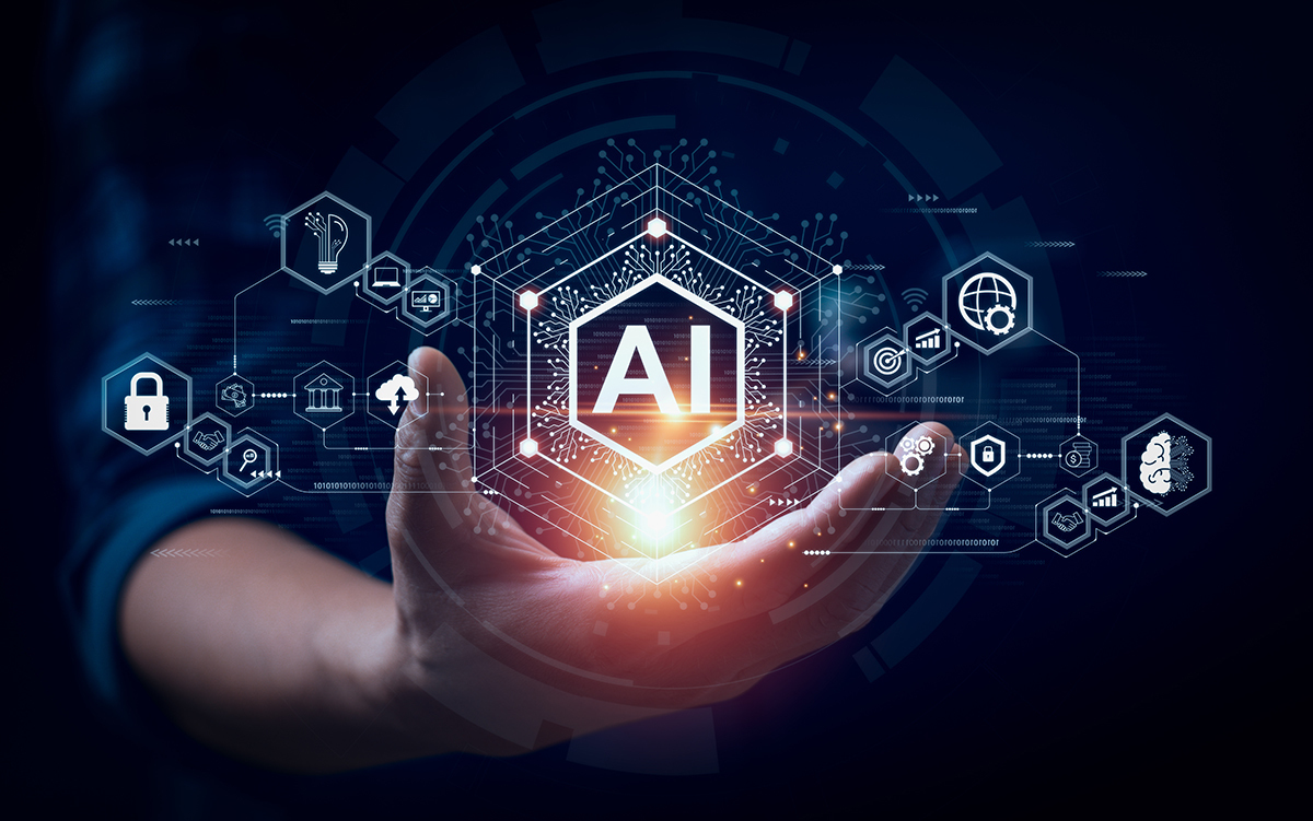 AI and a culture that is getting worse at being human