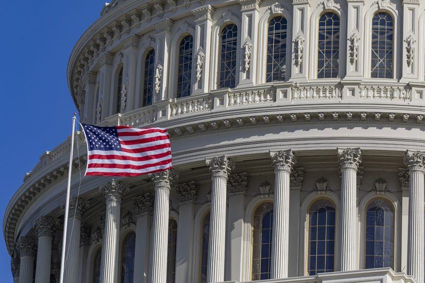 Trump's 'Big Beautiful Bill' would prohibit state AI regulations