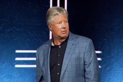 Robert Morris told Gateway elders he knew Cindy Clemishire was 12