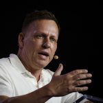 Palantir founder Peter Thiel talks Antichrist, Armageddon