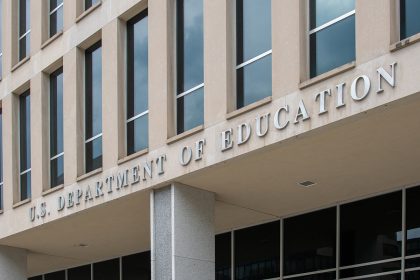 Department of Education recognizes June as 'Title IX Month'