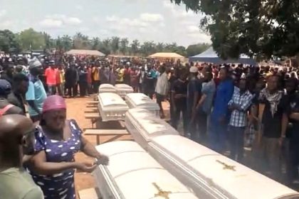 Nigerian pres. urged to declare emergency after 86 Christians kil