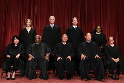 5 reactions to Supreme Court ruling in favor of Catholic charity