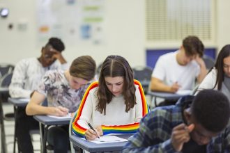Long-awaited study finds puberty blockers have little impact