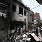 Muslims accused in Jaranwala attacks acquitted