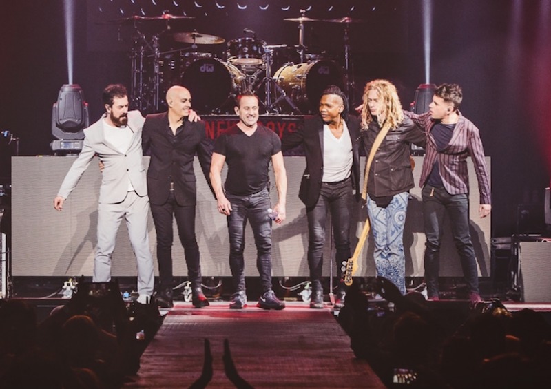 K-LOVE pulls Newsboys, DC Talk amid sexual misconduct allegations