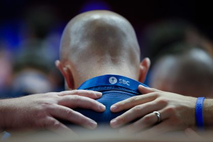 SBC pastor introduces motion to abolish ERLC